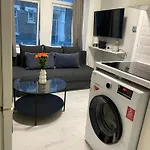 Lovely Ground Floor Miles Apart
