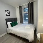 Lovely Ground Floor Miles Apart