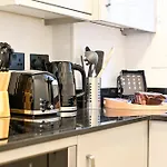 Magnificent 2 Bed Fitzrovia Apartment
