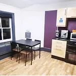 Triple Room In Vauxhall - 5