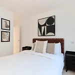 The Melbray Escape - Trendy 2Bdr Apartment