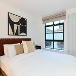 The Melbray Escape - Trendy 2Bdr Apartment