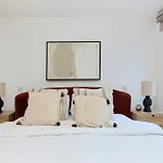 The Melbray Escape - Trendy 2Bdr Apartment