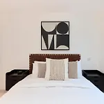 The Melbray Escape - Trendy 2Bdr Apartment