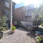 The Balham Flat