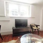 The Balham Flat