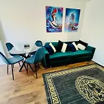 Luxury Snug In Wembley Park!