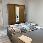 The London Apartment