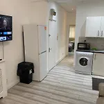 The London Apartment