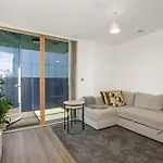 Khayat Homes - The Lekki - One Bed