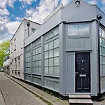 Cosy 2 Bed Modern Mews - Kings Cross