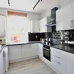 Central London Property