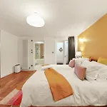 Stylish Apartment In Euston And Near Camden With Private Roof Terrace