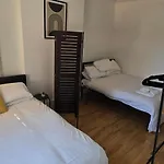 Jb Stays Streatham/Contractors/Free Parking