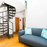 Two Bedroom In Islington