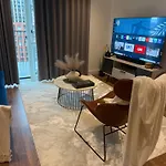 Wealth Luxury 2 Bedroom Double En-Suite Apartment