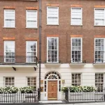 Heart Of Mayfair