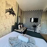 Lovely Studio Flat