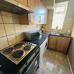 Lovely Studio Flat