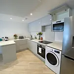 2 Bedroom Flat 5 Min Walk From Marylebone