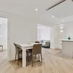 2 Bedroom Flat 5 Min Walk From Marylebone