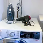 2 Bed Shoreditch Home With Parking