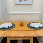 Tranquil 2Br In Hackney