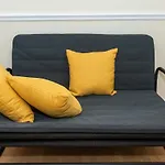 Tranquil 2Br In Hackney
