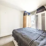 Mdx Apartments - Canary Wharf