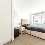 Mdx Apartments - Canary Wharf
