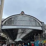 West London