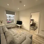 Stunning Newly Refurbished 1 Bed In Kings Cross, St Pancras!320