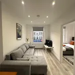 Stunning Newly Refurbished 1 Bed In Kings Cross, St Pancras!320