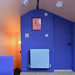 Funky Ensuite Loft Close To Angel & Shoreditch
