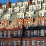 Mayfair - Two Bed, One Bath