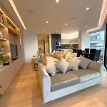 Tower Bridge Amazing View Luxury 3 Beds Residence