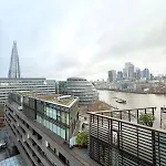 Tower Bridge Amazing View Luxury 3 Beds Residence