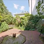Cozy 1 Bed Flat In Central London
