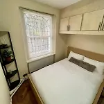 Cozy 1 Bed Flat In Central London