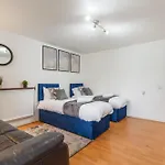 The Sky Suite Tottenham