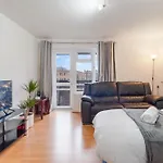 The Sky Suite Tottenham