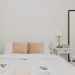 Lovely 3Br Flat W Parking, 10Min Homerton Station