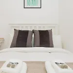 Lovely 3Br Flat W Parking, 10Min Homerton Station