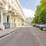 #15 Charming Notting Hill Retreat