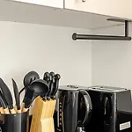 #15 Charming Notting Hill Retreat