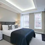 4 Million Pound Large Central Mayfair Sleeps 6