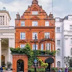 4 Million Pound Large Central Mayfair Sleeps 6