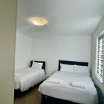Nice 3 Bedroom Flat Marylebone