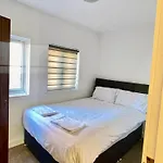 Nice 3 Bedroom Flat Marylebone