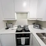 Chic 1-Bedroom Flat In Elephant & Castle, Near The Shard